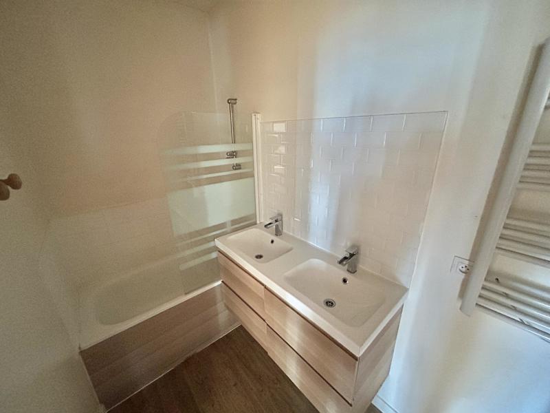 Appartement - 99 m² - 4 pièces