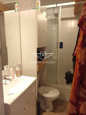 Appartement - 29 m² - 2 pièces