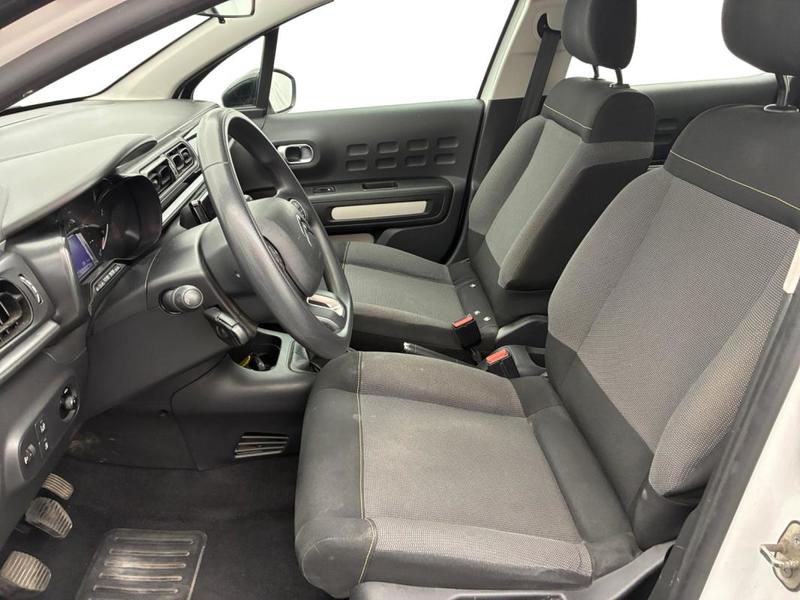 Citroën C3 BlueHDi 75 s&amp;S Feel