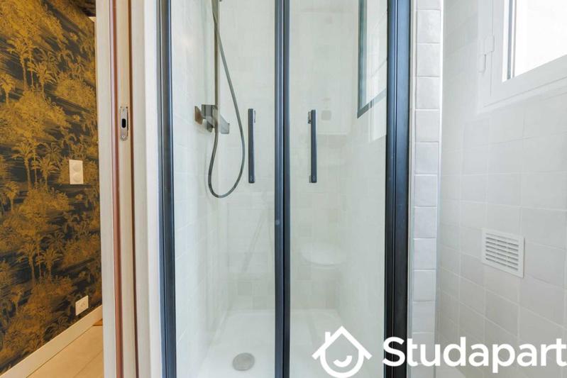 Appartement - 28 m² - 1 pièce