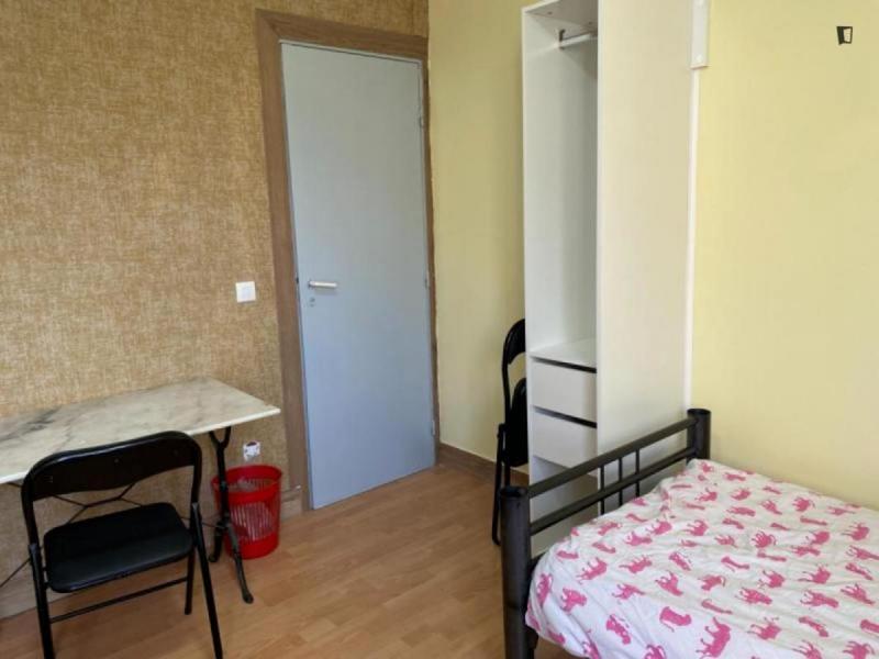 Chambre - 20 pièces