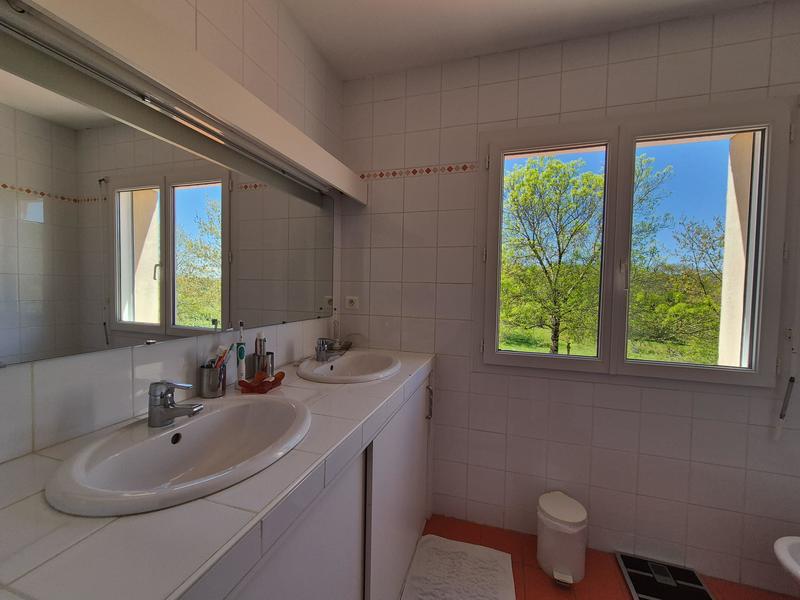 Maison d'architecte - 229 m² - 5 pièces