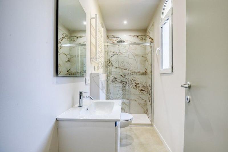 Maison de ville - 135 m² - 7 pièces