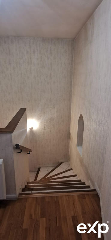 Maison - 128 m² - 4 pièces