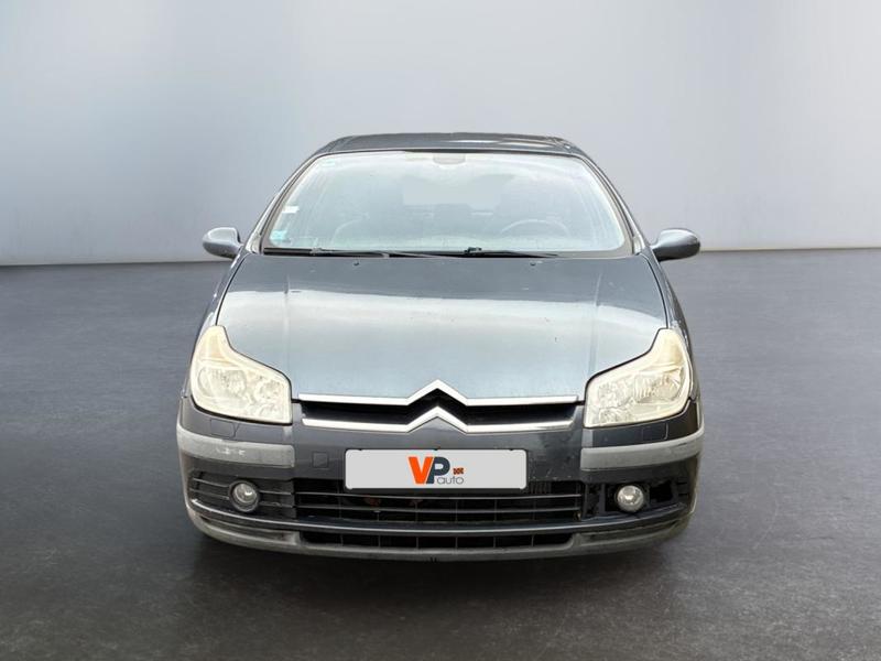 Citroën C5 1.6 HDi 110 Fap Pack