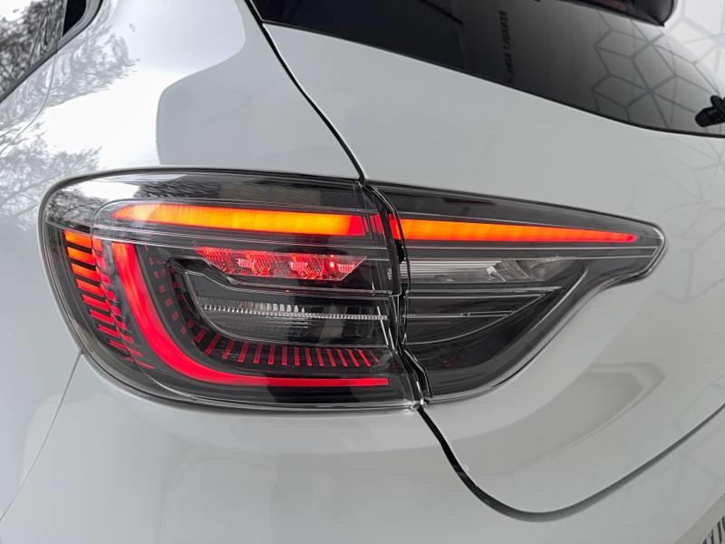 Renault Clio E-Tech full hybrid 145 ch Gsr2 Esprit Alpine