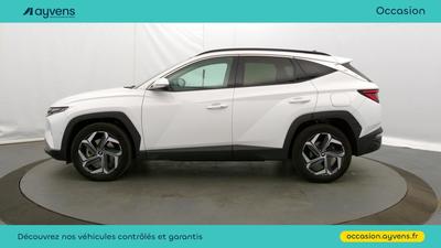 Hyundai Tucson 1.6 t-GDi 230ch Hybrid Executive Bva6