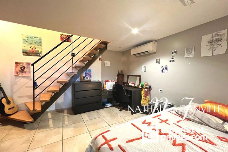 Villa - 188 m² - 6 pièces