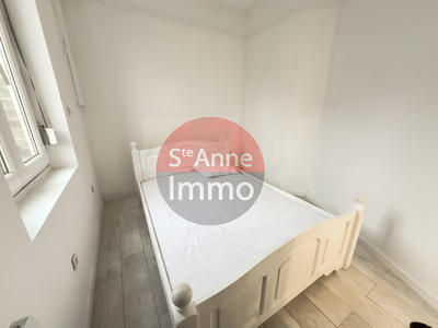 Immeuble - 85 m²