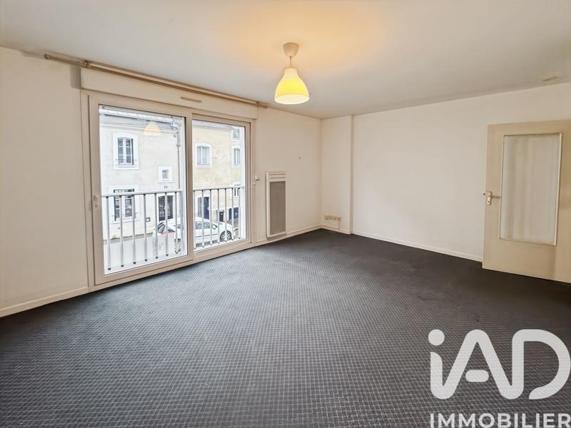 Appartement - 31 m² - 1 pièce