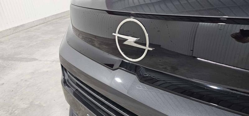 Opel Zafira Taille m BlueHDI 180 ch s&amp;S Eat8 Business