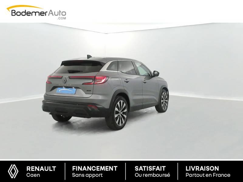 Renault Austral E-Tech full hybrid 200 Gsr2 Techno