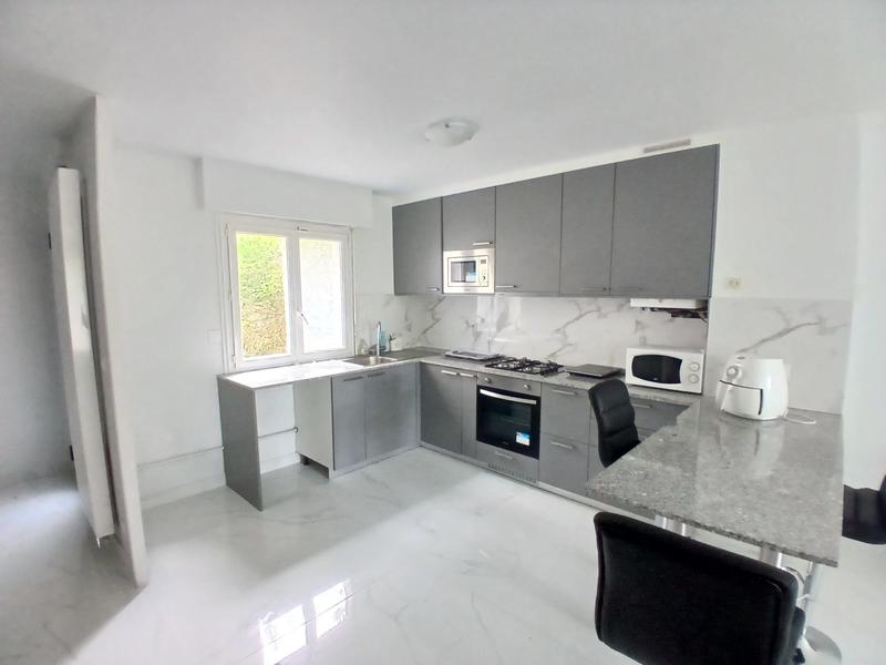 Maison - 127 m² - 6 pièces