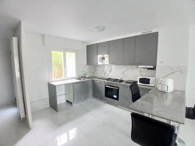 Maison - 127 m² - 6 pièces