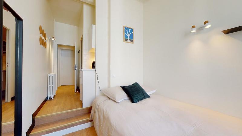 Appartement - 240 m²