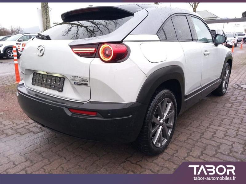 Mazda Mx-30 e-Skyactiv First Edition Led Gps