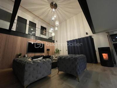 Immeuble - 240 m² - 6 pièces