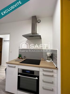 Immeuble - 84 m² - 2 pièces