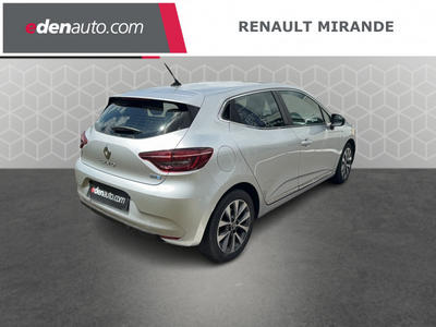 Renault Clio E-Tech 140 Intens