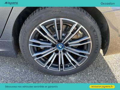 Bmw Série 3 Touring 320eA xDrive 204ch m Sport