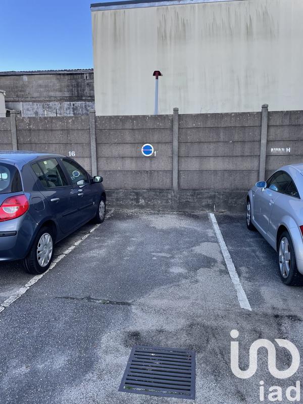 Appartement - 105 m² - 4 pièces