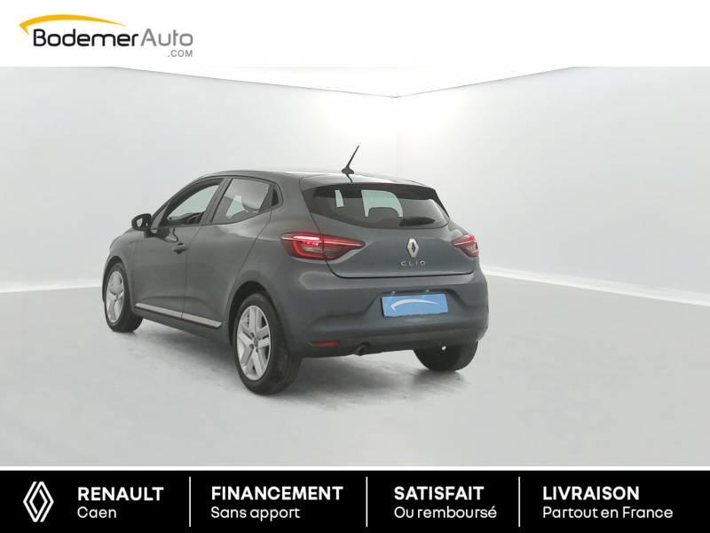 Renault Clio SCe 65 - 21 Business