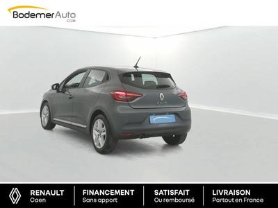 Renault Clio SCe 65 - 21 Business