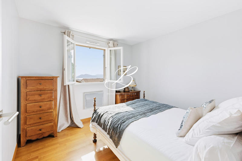 Maison - 89 m² - 4 pièces