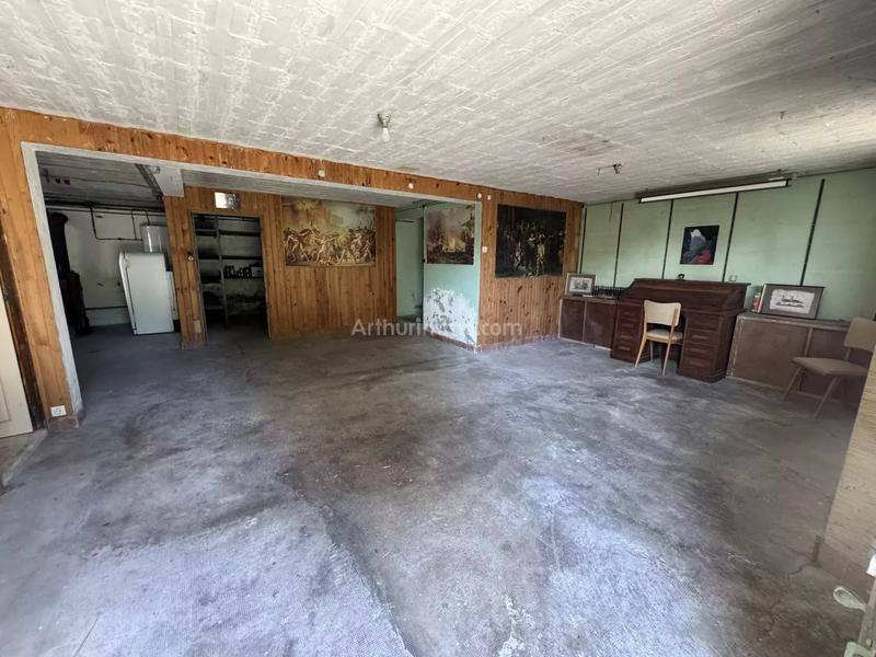 Maison - 138 m² - 4 pièces