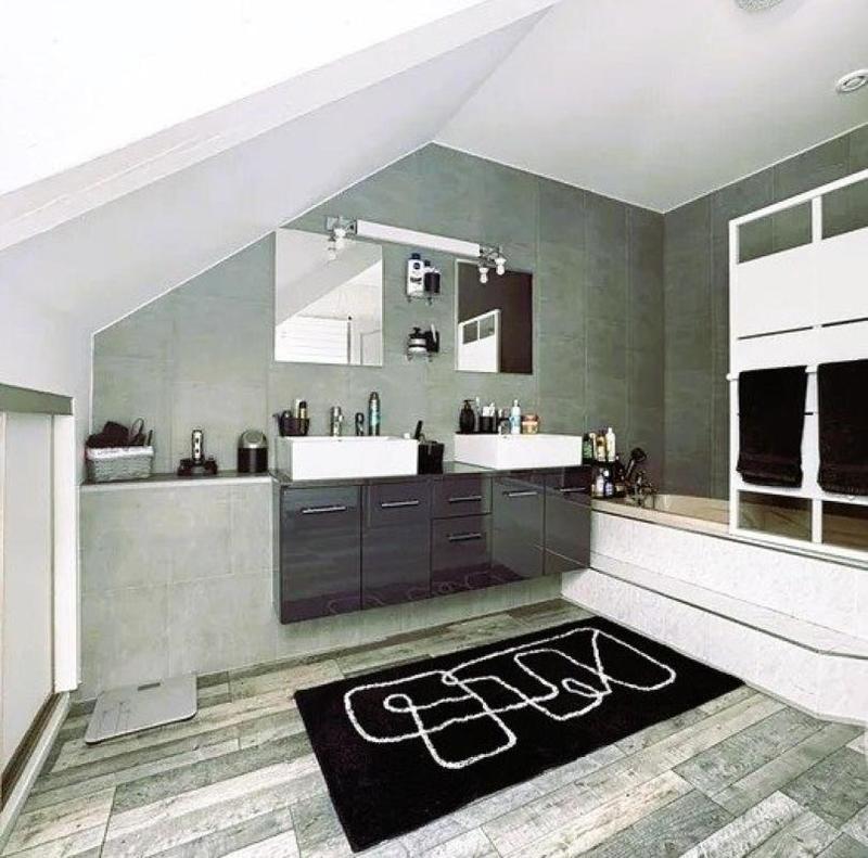 Pavillon - 184 m² - 7 pièces