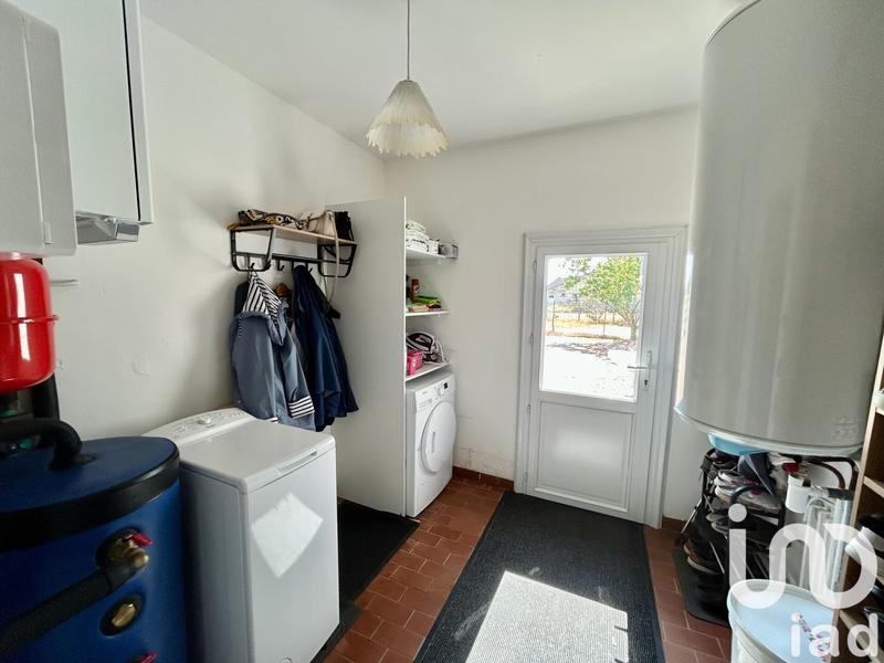 Maison - 148 m² - 5 pièces