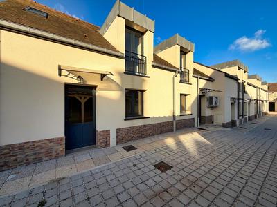 Maison - 71 m² - 3 pièces