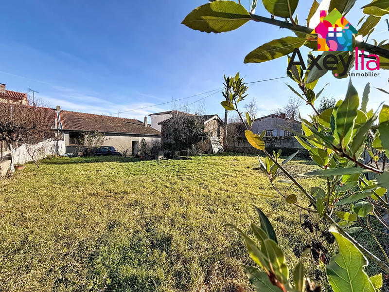 Maison - 146 m² - 6 pièces