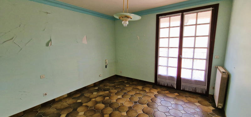 Maison - 200 m² - 6 pièces