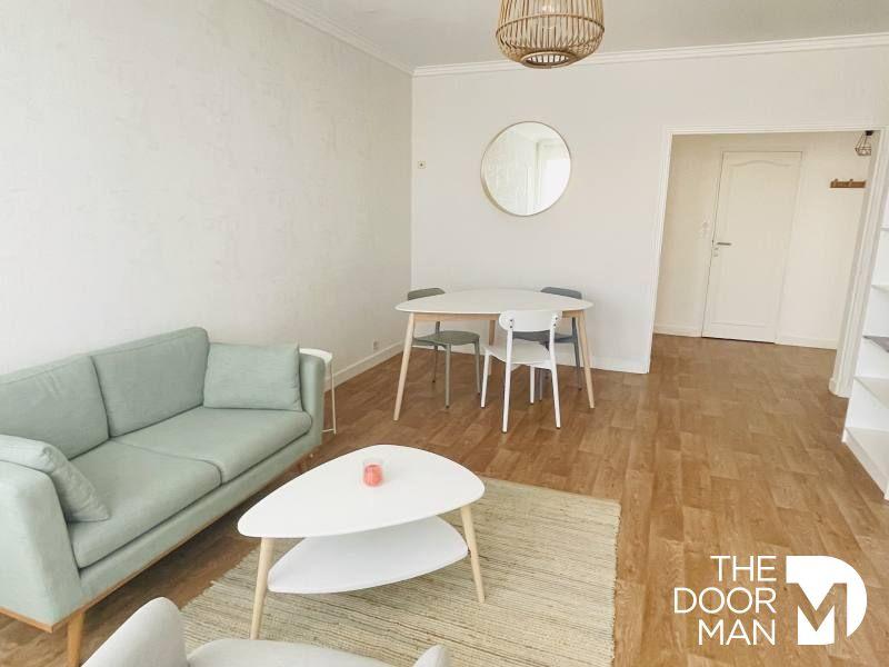 Appartement - 82 m² - 5 pièces