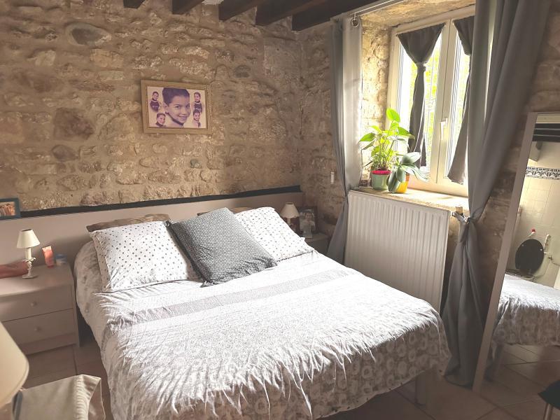 Appartement - 29 m² - 2 pièces