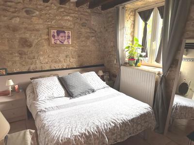 Appartement - 29 m² - 2 pièces