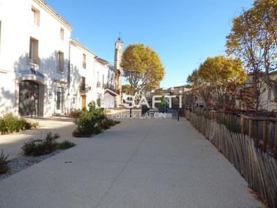 Maison - 41 m² - 3 pièces