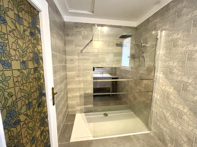 Maison - 115 m² - 4 pièces