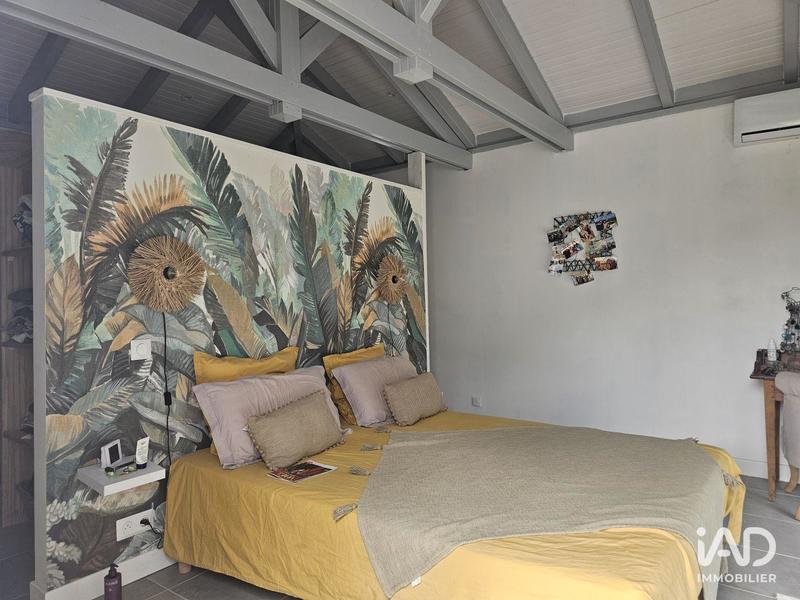 Maison - 119 m² - 4 pièces