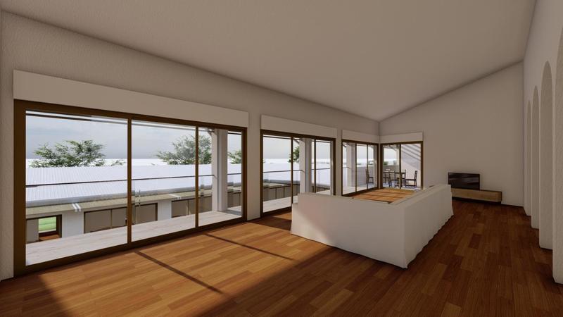 Villa - 287 m² - 8 pièces