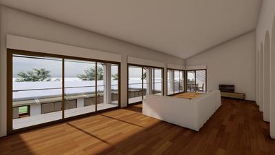 Villa - 287 m² - 8 pièces