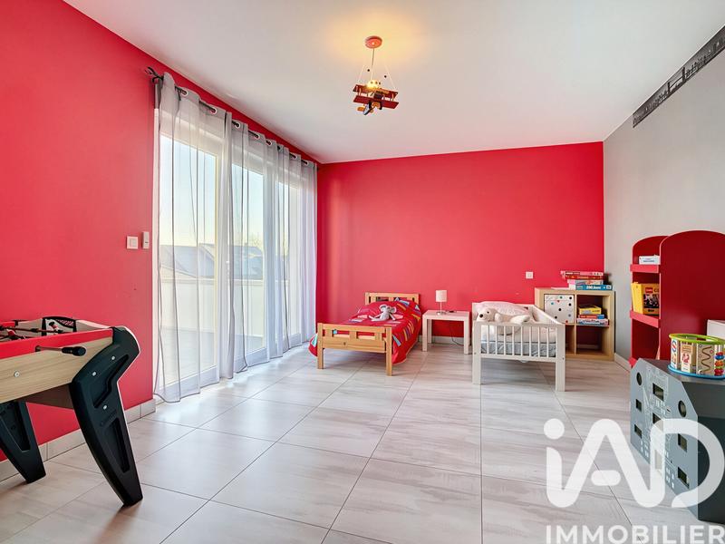 Maison - 264 m² - 6 pièces