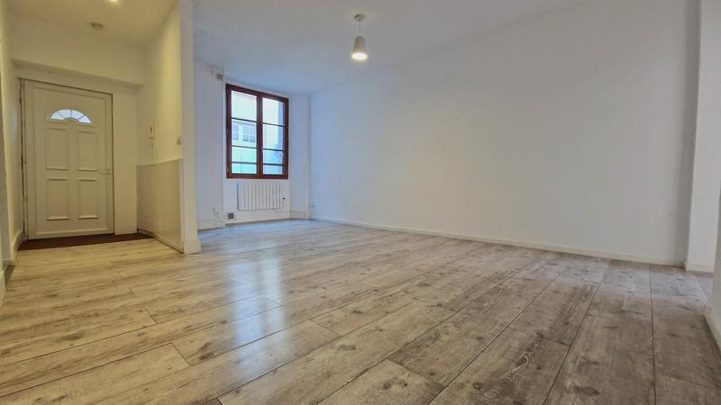 Appartement - 74 m² - 3 pièces
