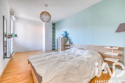 Appartement - 81 m² - 4 pièces