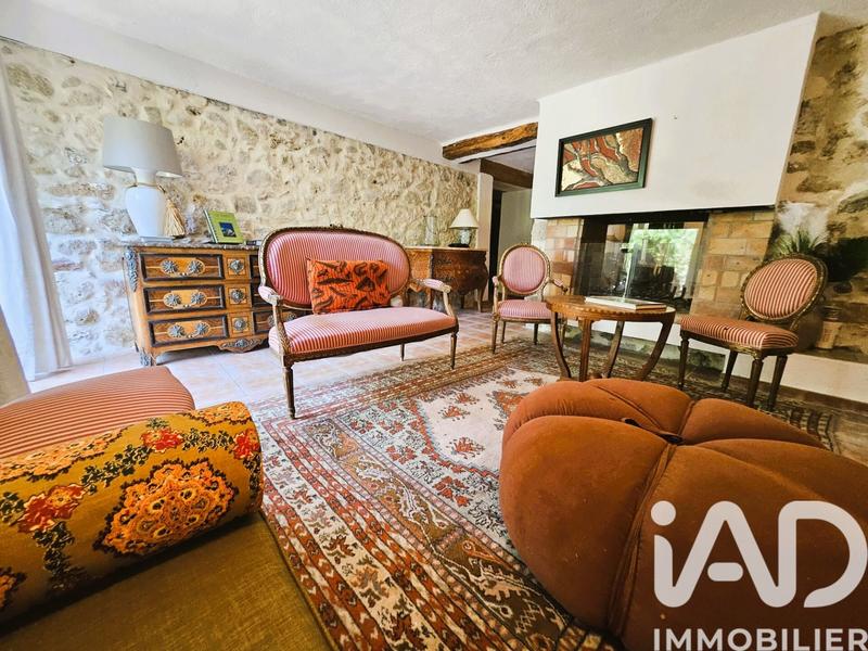 Bastide - 260 m² - 9 pièces