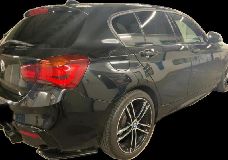 Bmw Série 1 II (F21/F20) 116d 116ch m Sport 5p
