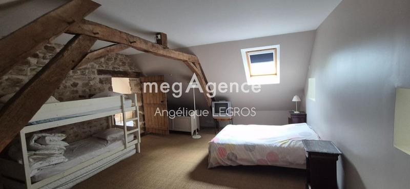 Maison - 160 m² - 5 pièces