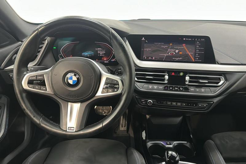 Bmw Série 2 Gran Coupé F44 218i 136 ch Dkg7 m Sport