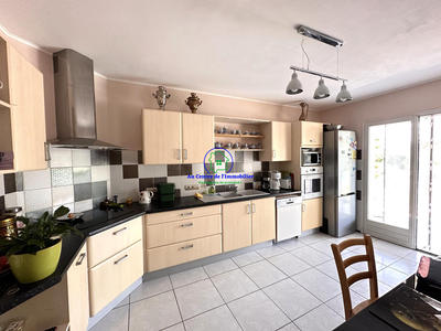 Villa - 152 m² - 6 pièces